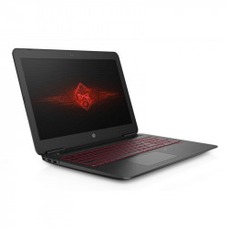 HP Omen 15-AX246NF 15" - Intel Core I5 - 2.5 Ghz - HDD 1 To - 6 Go