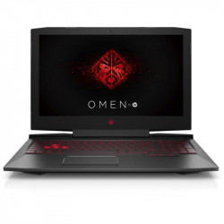 HP Omen 15-ce023nf 15"