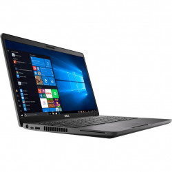 Ordinateur DELL Latitude 5500 15"