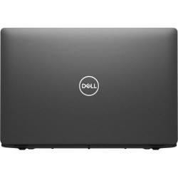 Ordinateur DELL Latitude 5500 15" (vue de dos)