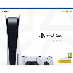 Console PlayStation 5...
