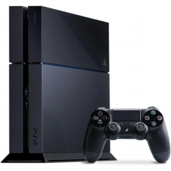 Sony PlayStation 4 Standard
