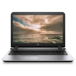 HP ProBook 450 G3 15" Intel...