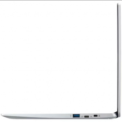 ordinateur Acer Chromebook 314 CB314-1HT-C9K9 (vue de coté)