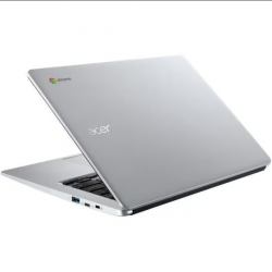 ordinateur Acer Chromebook 314 CB314-1HT-C9K9 (vue de dos)