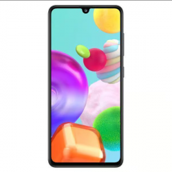 Samsung Galaxy A41 Noir -  64 Go