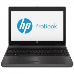 HP ProBook 6570B 15"