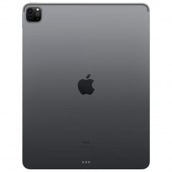 Tablette APPLE iPad Pro 12.9 (2020) 4e génération (vue de dos)