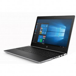 HP ProBook 455 G5 15" AMD A9-9420 - 3 Ghz - SSD 128 Go - 4 Go