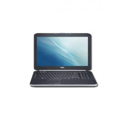 Dell Latitude E5520 15"