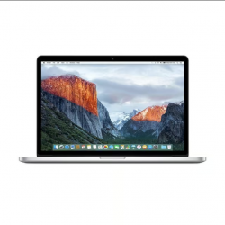 MacBook Pro 15" Retina (2015) - Core i7 2.5 GHz 512 SSD - 16 Go AZERTY - Français