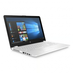 HP 15-BS080nf 15" Core i5 2.5 GHz - HDD 1 To - 8 Go AZERTY - Français