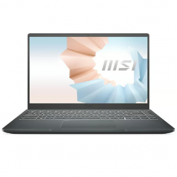 Msi Modern 14 B10MW-634XFR...