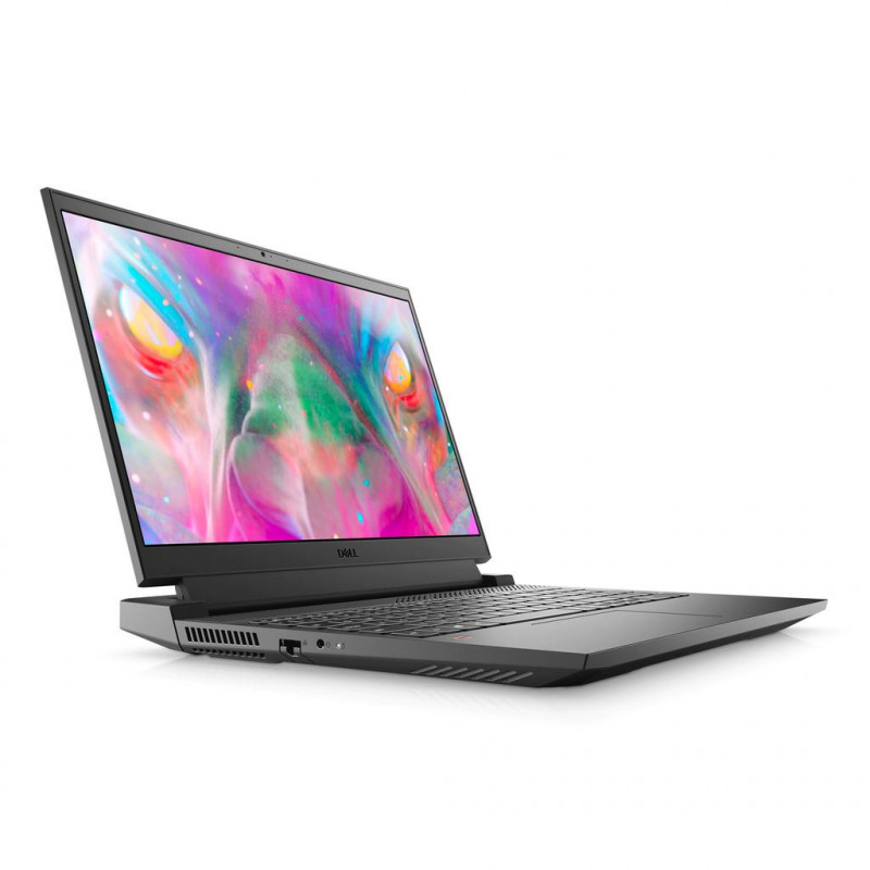 Dell G15 5510 15 Core i7 2.2 GHz SSD 512 Go 16 Go
