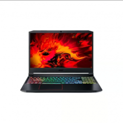 Acer Nitro AN515-55-50BL 15" Core i5 2.5 GHz - SSD 256 Go + HDD 1 To - 8 Go - NVIDIA GeForce GTX 1650Ti AZERTY - Français