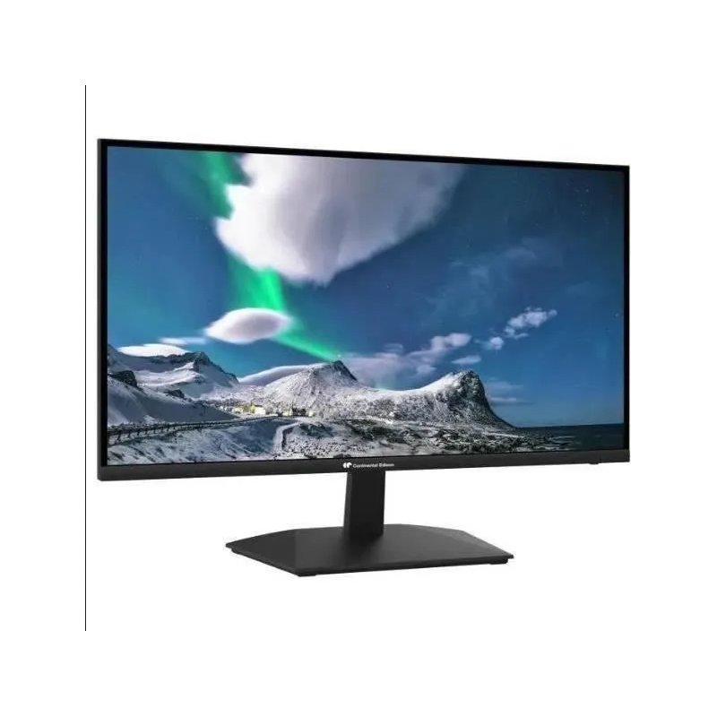 écran CONTINENTAL EDISON 22" FHD (vue de face)
