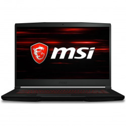 MSI GF63 Thin 10SC-080XFR...