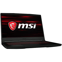 MSI GF63 Thin 10SCSR -...