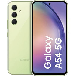 Samsung Galaxy A54 128gb Vert