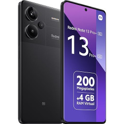 Xiaomi Redmi Note 13 Pro+...