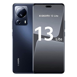 Xiaomi 13 Lite 256gb Gris...