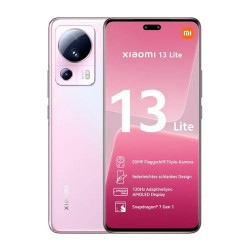 Xiaomi 13 Lite 256gb Rose