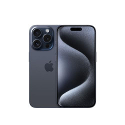 Apple iPhone 15 Pro 256 Go...