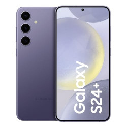 Samsung Galaxy S24+ 256 Go...
