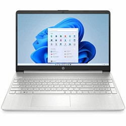 HP 15s-eq2083nf Ryzen 5 512...