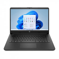 HP 14s-dq0020nf 14 - Intel...