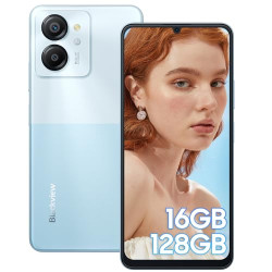Blackview Color 8 - 128 Go...
