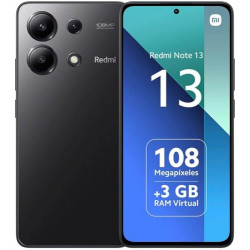 Xiaomi Redmi Note 13 4g -...