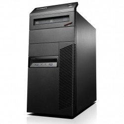 LENOVO ThinkCentre M83