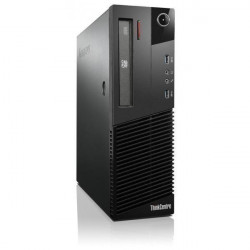 LENOVO ThinkCentre M83