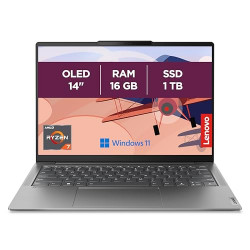 Lenovo Yoga Slim 6 14IAP8 -...