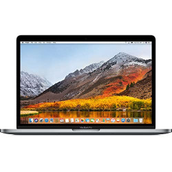 Macbook Pro 2018 - i7-8559u...