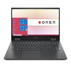 Hp Omen 15-en1033nf - Ryzen...