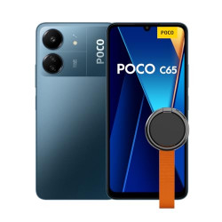 Xiaomi Poco C65 256 Go Bleu