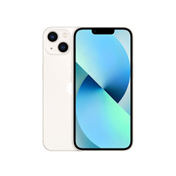 Apple iPhone 13 128 Go Blanc