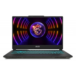 MSI Cyborg 15 A12VF-466FR...