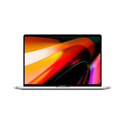 MacBook Pro Touch Bar 16"...
