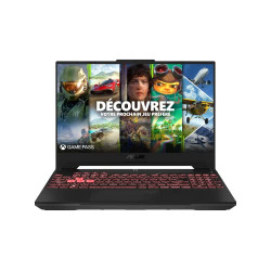 Asus Asus Tuf Gaming A15...