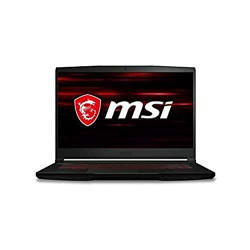 MSI GF63 Thin 10SC 15.5"...