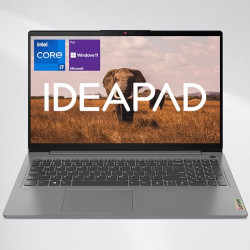Lenovo Ideapad 3 17IAU7...