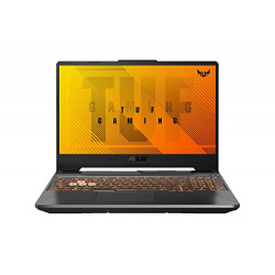 Asus TUF Gaming A15...
