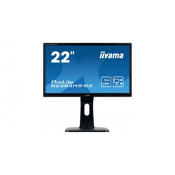 Écran Iiyama ProLite B2283 22"