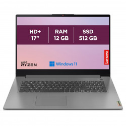 Lenovo IdeaPad 3 17ALC6...