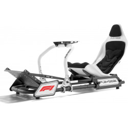 PLAYSEAT® Formula Instinct...