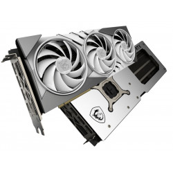 MSI GeForce RTX 4070 Ti...