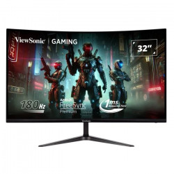VIEWSONIC - Ecran PC Gamer...